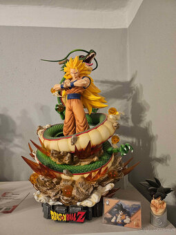 Dragon ball sochy - 2