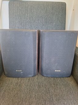 Aiwa reprobedny - 2