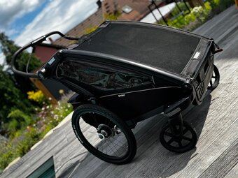 Thule Chariot Sport 2 - 2
