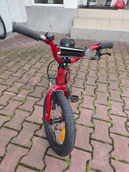 Dětské kolo 16 Specialized - 2