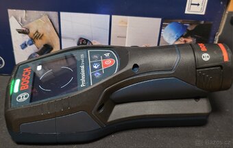 Detektor BOSCH D-Tect 120 - 2