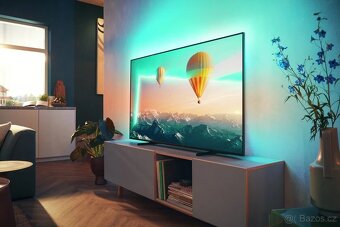65" Philips 65PUS8007 - 165cm - 2