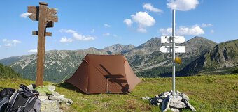 Tarptent stan LanShan 2 - 2