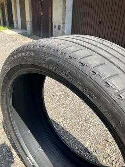 Bridgestone Turanza T005 235/40 R20 (96V) - 2