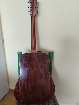 Kytara Ibanez - 2