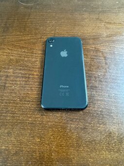 Iphone Xr - 128 gb - 2