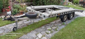 Autopřepravník VAPP - 2
