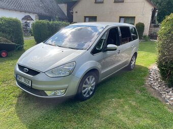 Ford Galaxy - 2