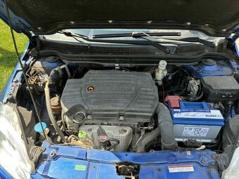 Prodám Suzuki SX4-Scross 88kW r.v 2014 - 2