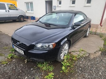 Volvo C70 - 2