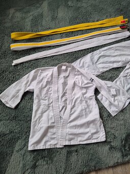 Kimono 130Cm - 2