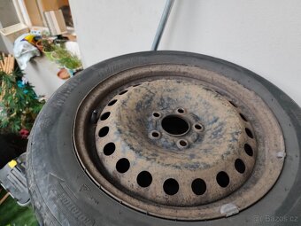 Kola Ford Mondeo mk4 - 2