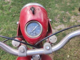 Manet 90, s orig. TP, rv 1950 - 2