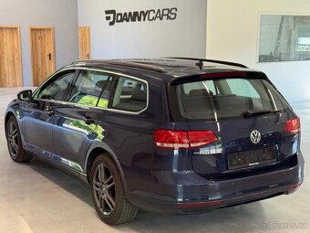 VW PASSAT B8 2.0TDI, r.v.2016, COMFORTLINE, NAVI, TAŽNÉ - 2