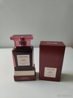 Parfém Tom Ford Lost Cherry 100ml - 2