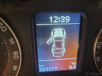 Škoda Octavia 1.8 tsi - 2