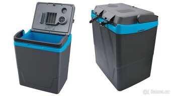 chladicí box - autochladničku 29l - 2