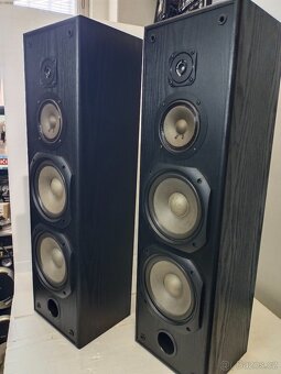 Sloupové repro KA-250, 4-8 ohmů, max 250W - 2