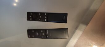 Televize + Reproduktory Samsung - 2