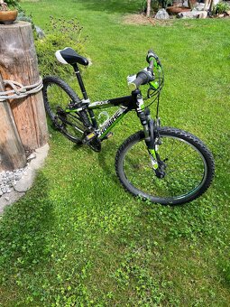 Kolo Haibike Rookie 4.10 - 2