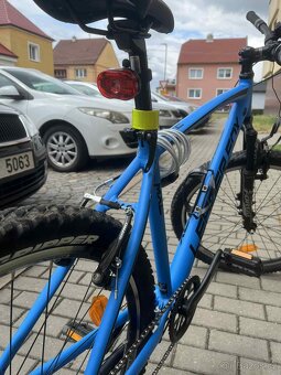 Leader Fox MXC 26 2023 18 palcu - 2