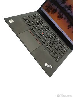 Lenovo Think Pad T14 G1 ( 12 měsíců záruka+Faktura ) - 2
