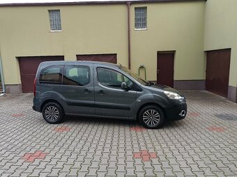 Peugeot Partner Tepee 1.6 Hdi 84 kW Comfort - 2