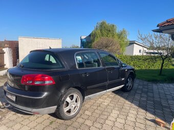 Renault Velsatis - 2