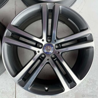 ALU KOLA MERCEDES GLE V167 GLE COUPE C167 20" - 2