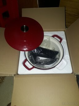 Elektrický multifunkční hrnec Siguro - 2