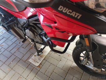 Ducati Multistrada V2 - 2