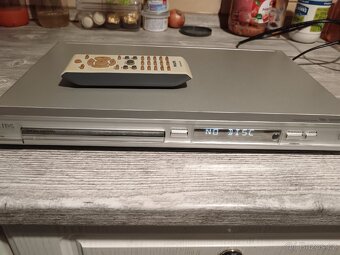 DVD přehrávač Philips - 2