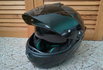 X-lite X-1003 moto helma - 2