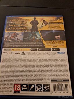 Skull & Bones (Limited Edition) PS5 - 2