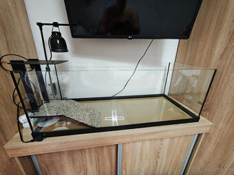 Aqua terrarium - 2