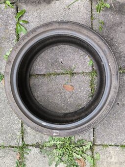 Zimní Nexen 215/40 R18 - 2