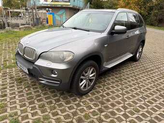 Bmw x5 e70 Sd - 2