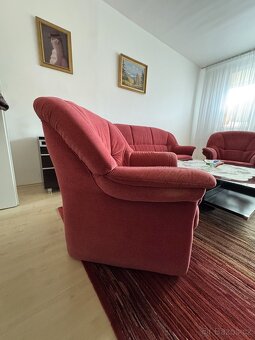 Sedací souprava - 2