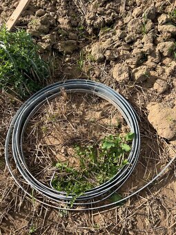 Zemnící pásek - 2