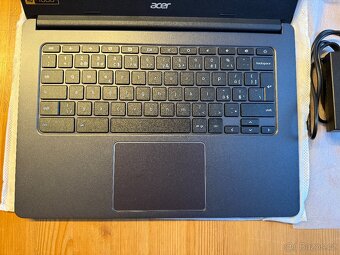 Acer Chromebook 314 MT8183 14" FHD 4GB 128GB eMMC Mali G72 - 2