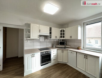 Byt 2+kk 80m2, Klentnice - 2