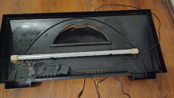 LED světlo na akvarium - 2