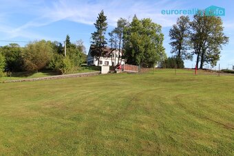 Prodej, pozemek pro bydlení, 1374 m2, Kozly u České Lípy - 2