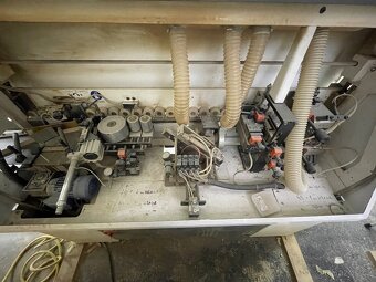 Olepovačka hran paoloni - 2