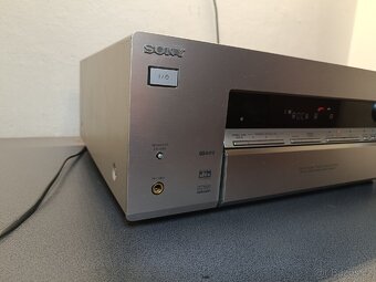 SONY STR-DB780QS - 2