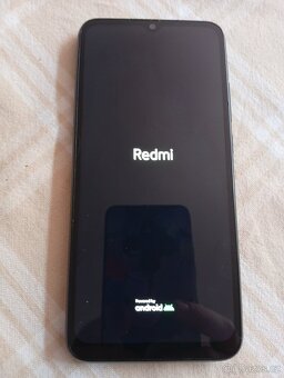 Mobilní telefon Xiaomi Redmi 9AT - 2