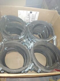 Objímky upínací - 2