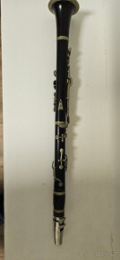 L. Prokop Chrudim klarinet - 2