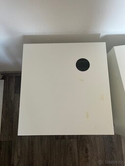 IKEA noční stolky - 2