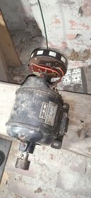 Siemens -schuckert - 2